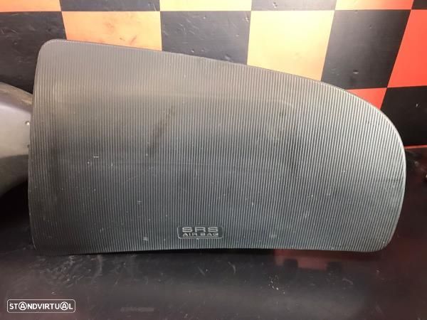 Kit Airbag Mitsubishi L 200 / Triton Camião De Plataforma/Chassis (Ka_ - 4