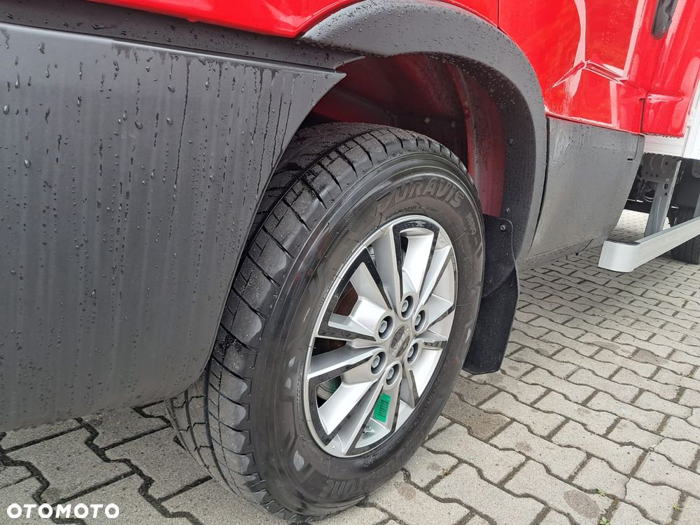 Iveco Daily 35S18HA8 Fabryczny Leasing! - 23