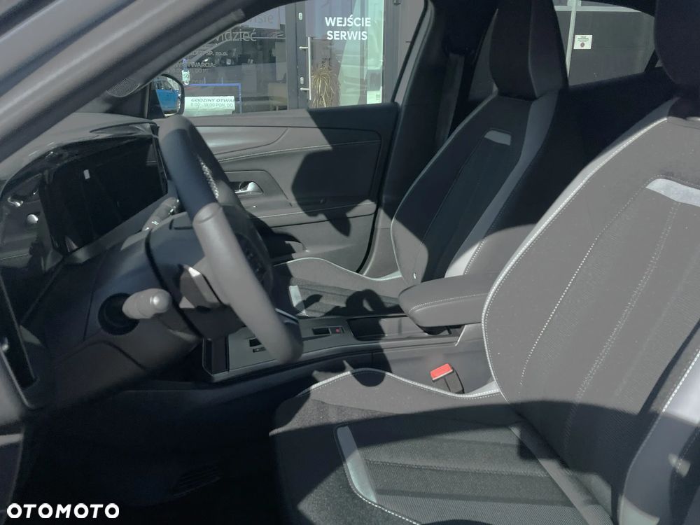 Opel Mokka - 12