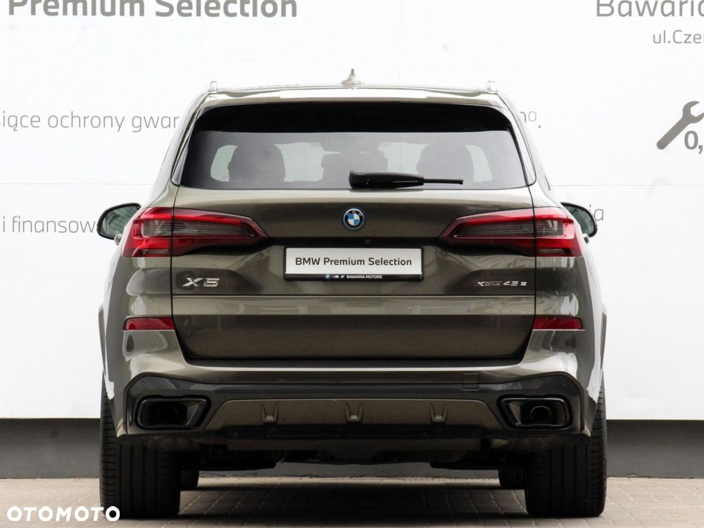 BMW X5 - 11