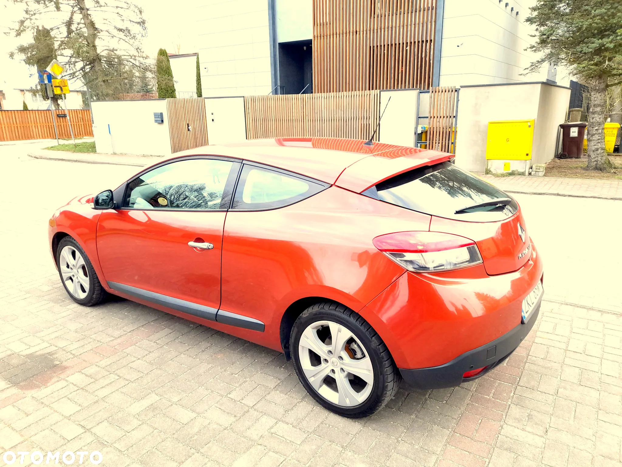 Renault Megane CC 1.6 16V Authentique - 3