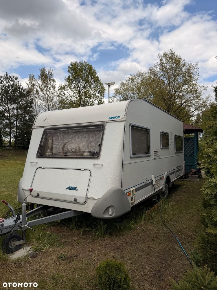 KNAUS Azur - 6