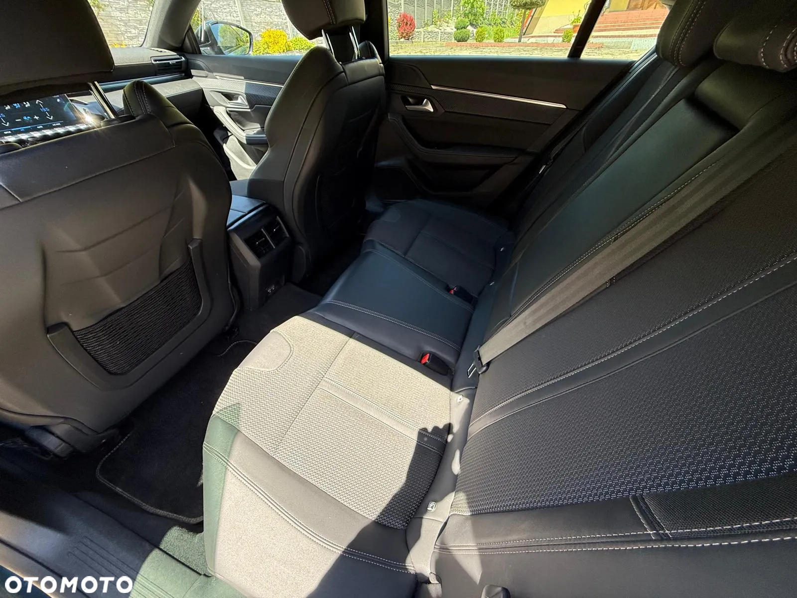 Peugeot 508 1.6 PureTech GT S&S EAT8 - 27
