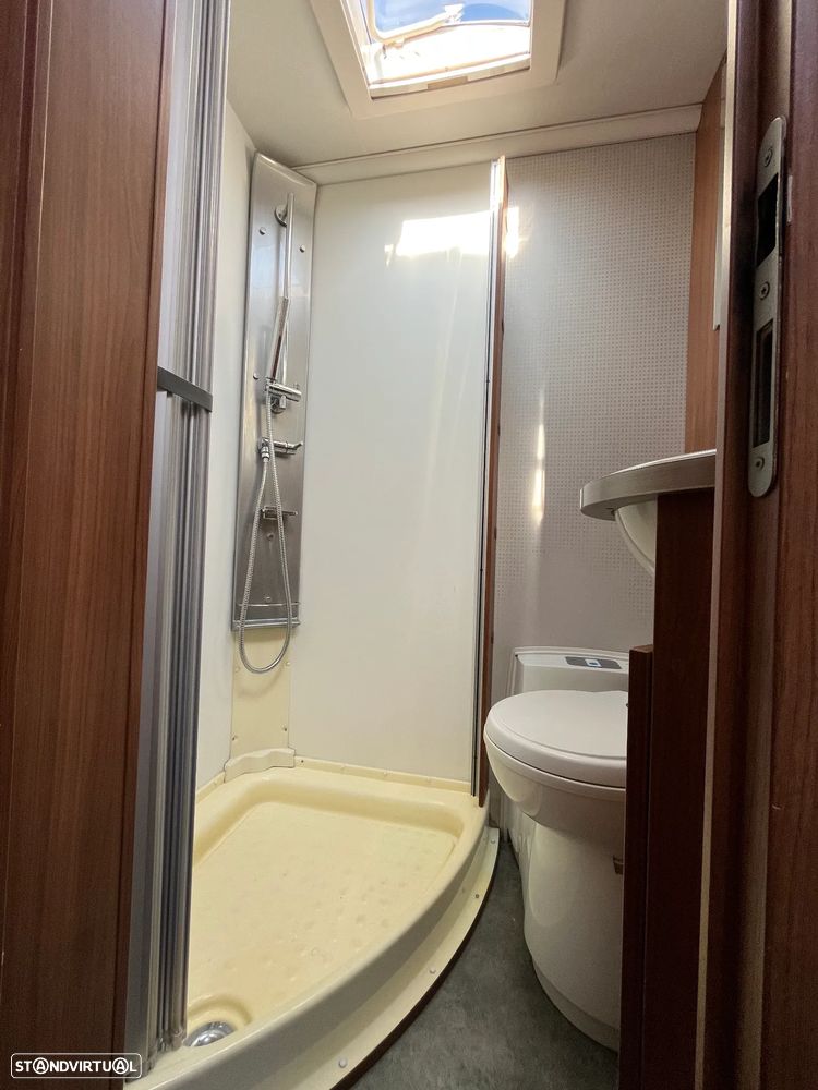 Fiat Ducato - 18