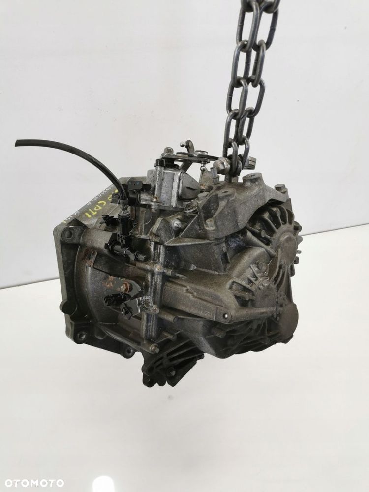 SKRZYNIA BIEGÓW OPEL INSIGNIA 2.0 CDTI M320F - 1