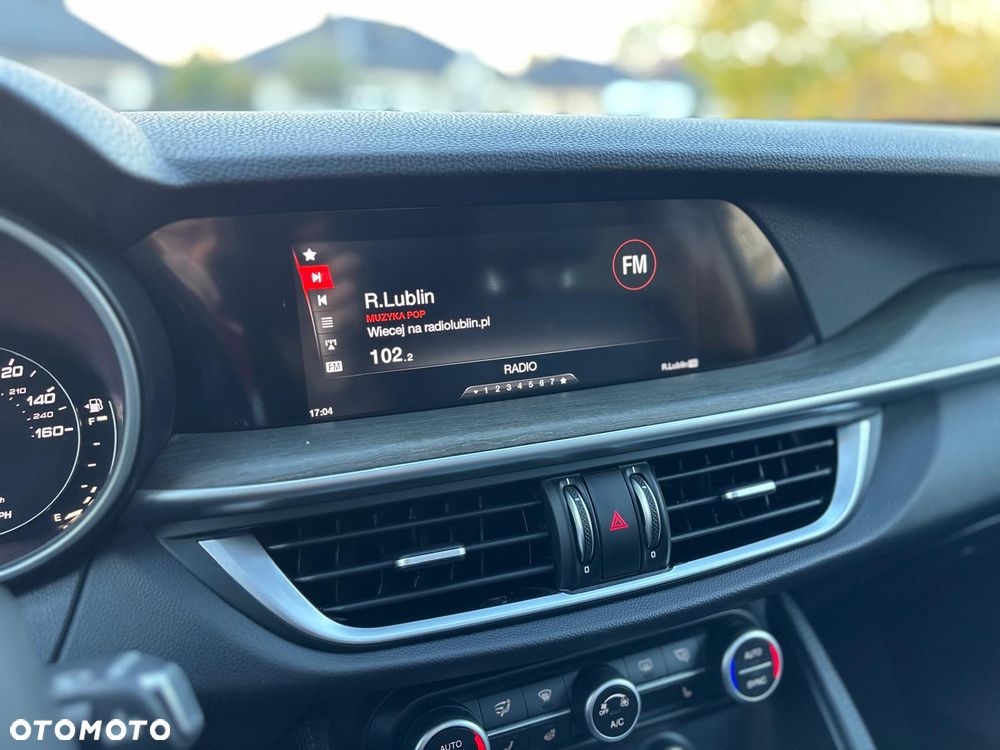 Alfa Romeo Stelvio - 33