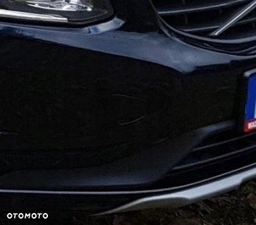 Zaślepka HAK HOL PRZÓD VOLVO XC60 2014-2017 KOLORY - 6