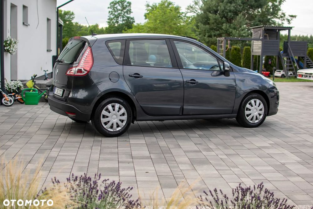 Renault Scenic - 18