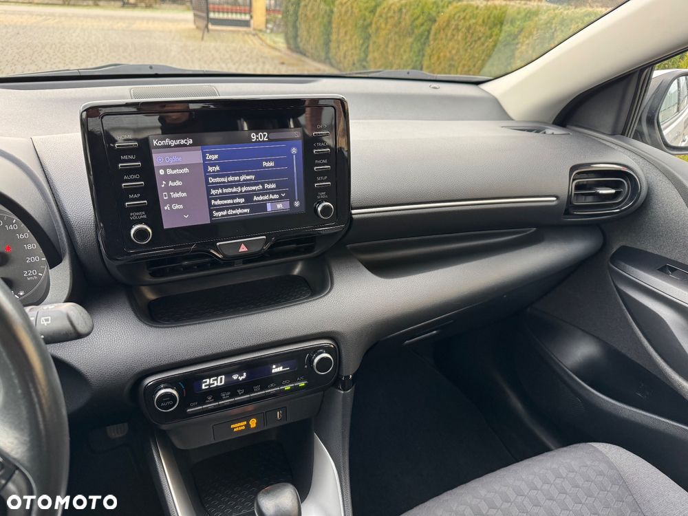 Toyota Yaris Hybrid 1.5 Comfort - 18