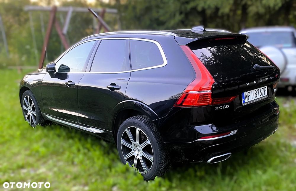 Volvo V60 D4 AWD Geartronic RDesign - 31