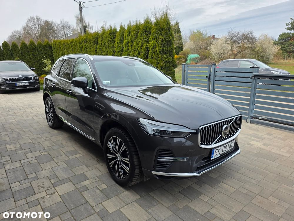 Volvo XC 60 T8 Plug-In Hybrid AWD Ultimate Bright - 6