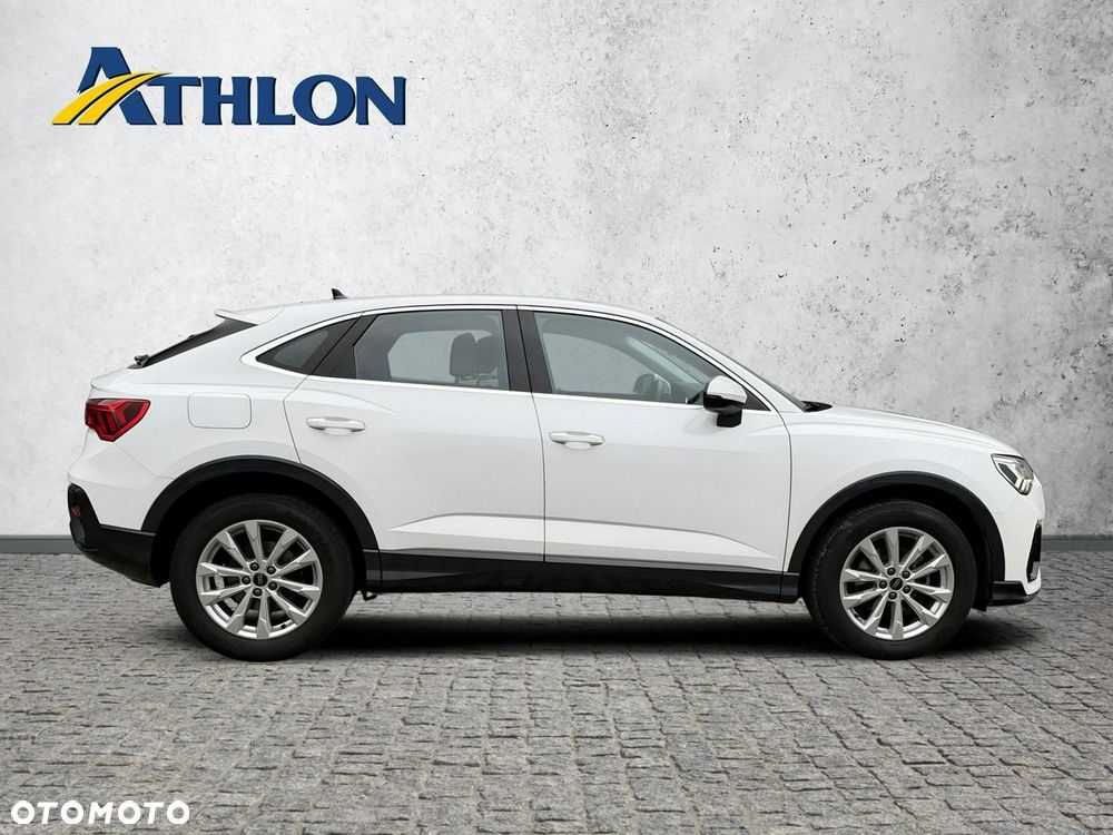 Audi Q3 Sportback 35 TFSI S tronic - 6