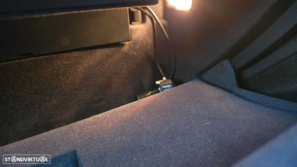 Audi A3 Limousine 1.6 TDI - 40