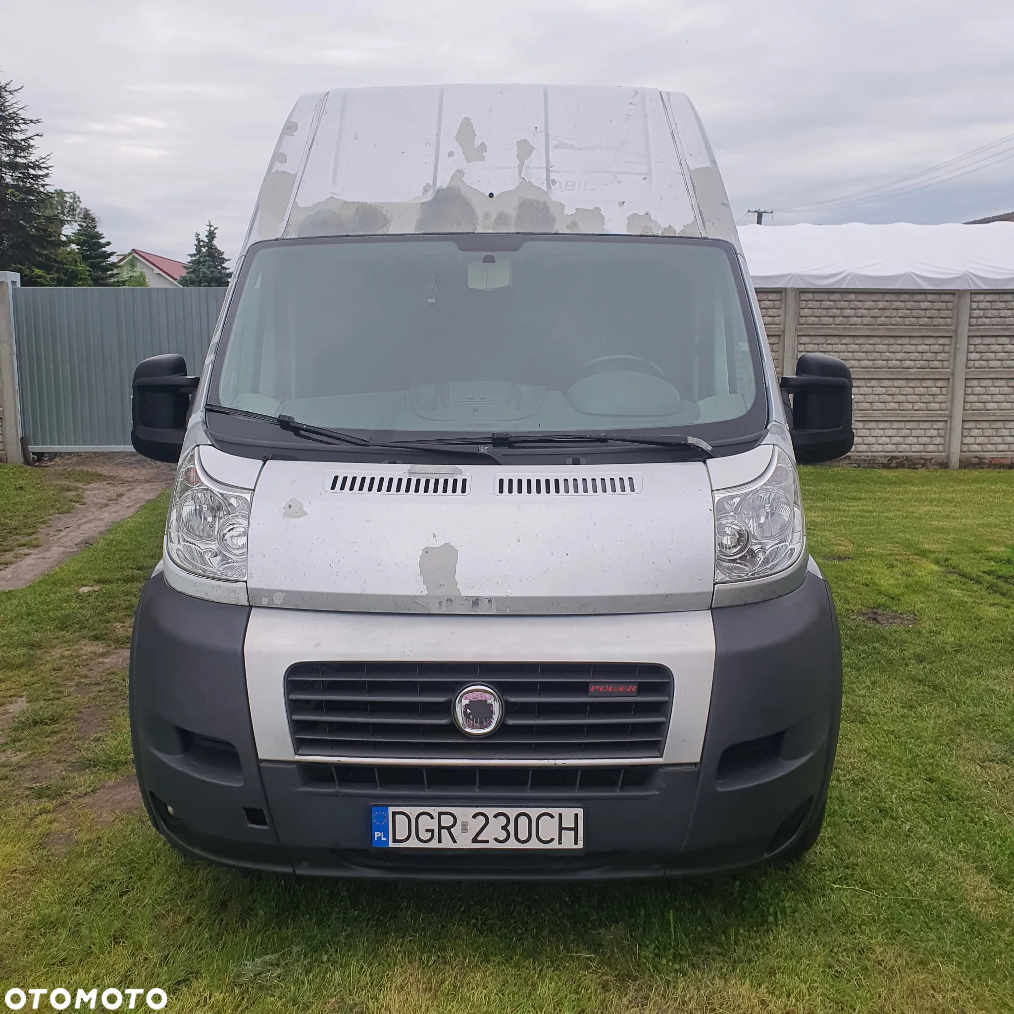 Fiat Ducato - 3