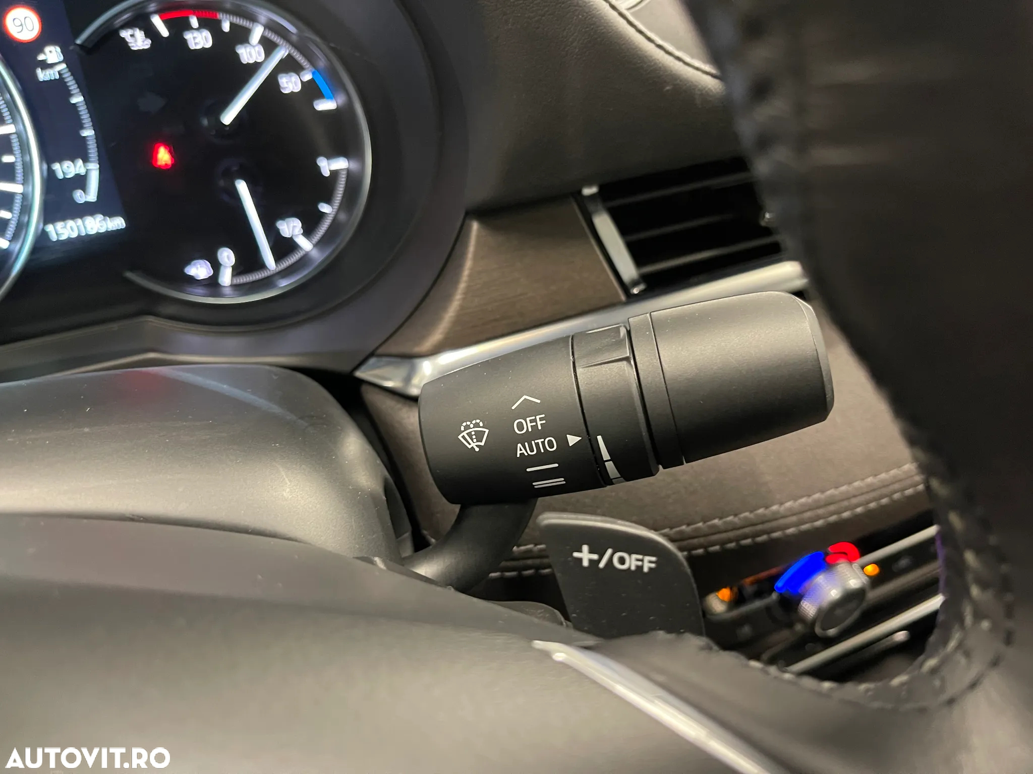 Mazda 6 SKYACTIV-D 184 Drive i-ELOOP Sports-Line - 30