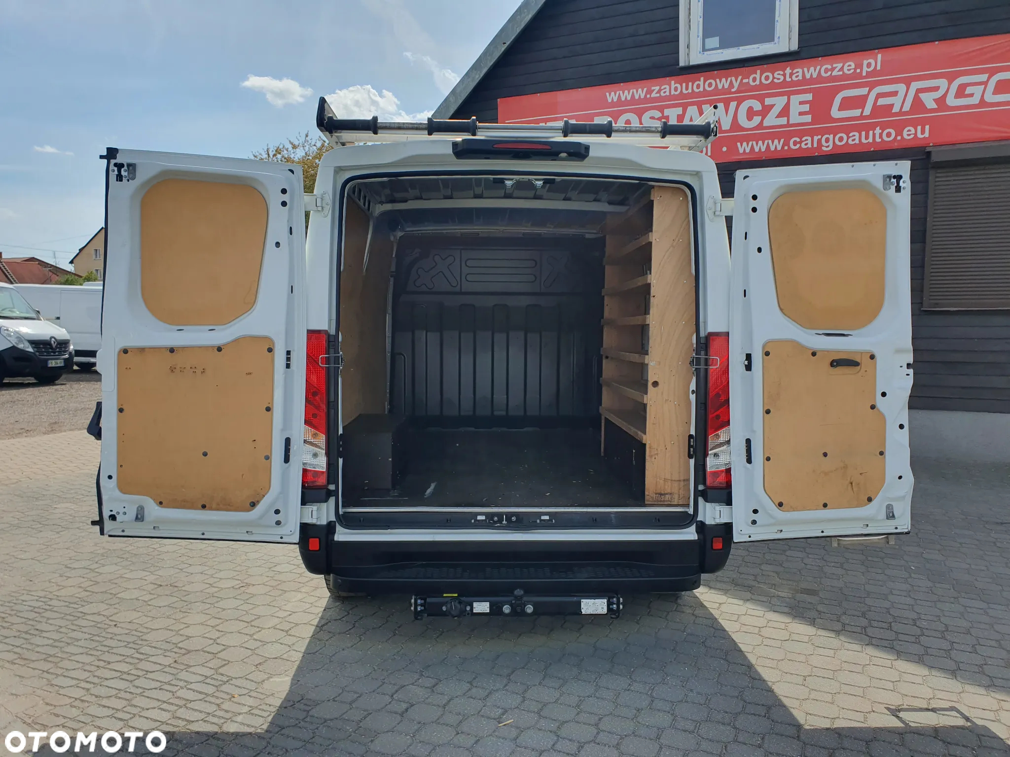 Iveco DAILY - 8
