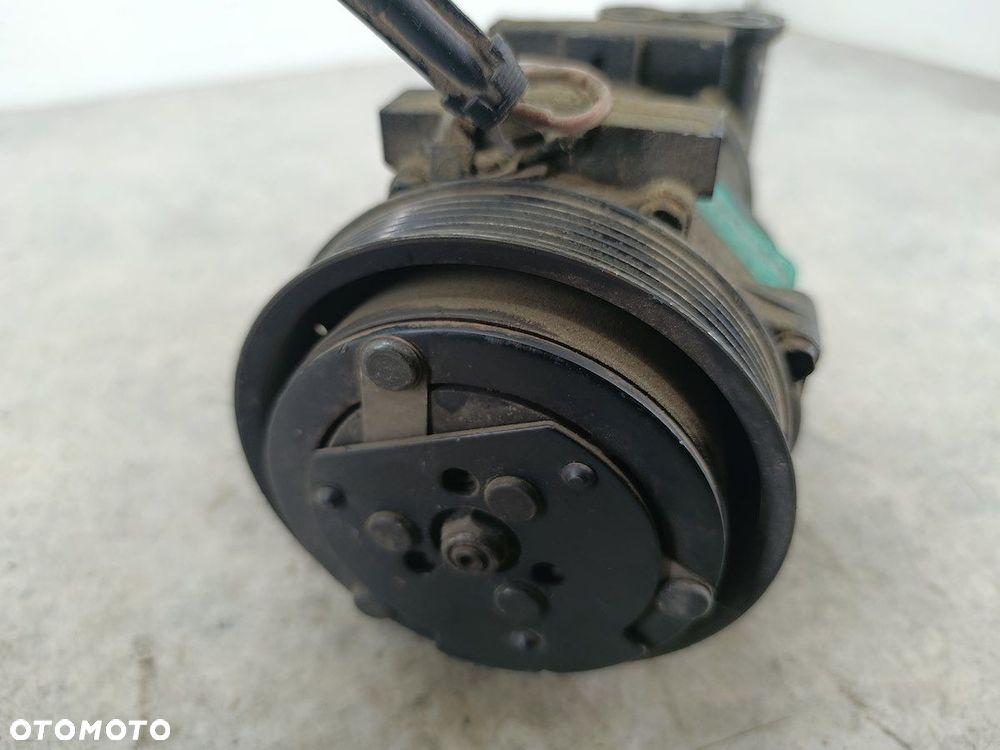 POMPA, SPRĘŻARKA KLIMATYZACJI ALFA ROMEO GT II 60653652 SD7V16  SANDEN 1.9 - 6