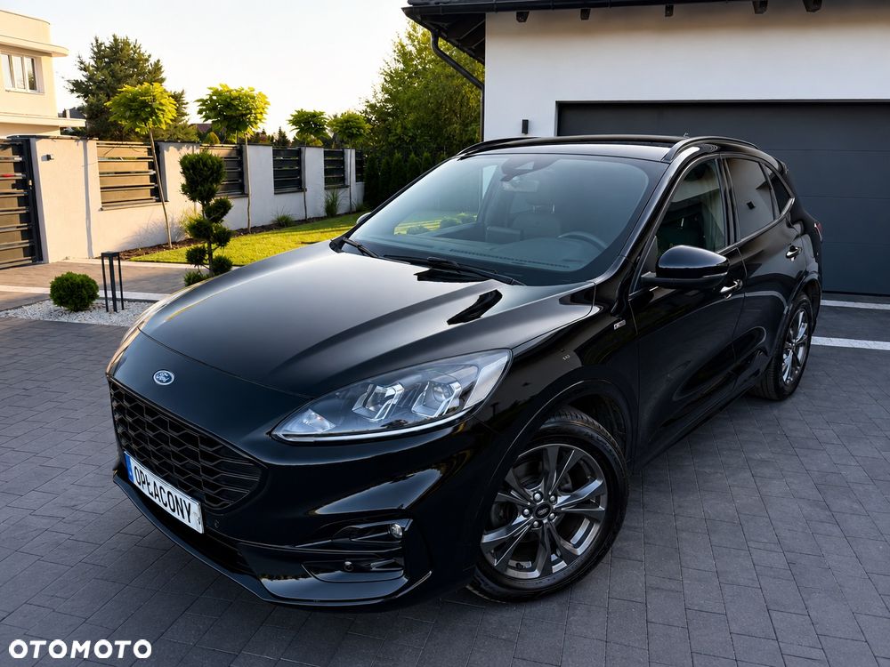 Ford Kuga 2.0 TDCi FWD ST-Line - 1