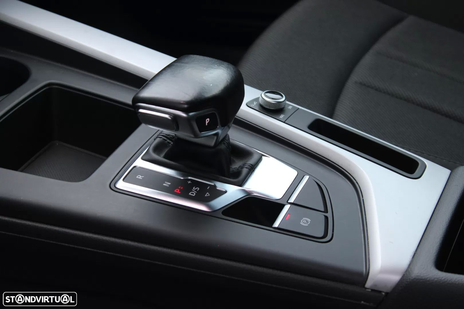 Audi A4 Avant 35 TDI Advanced S tronic - 13