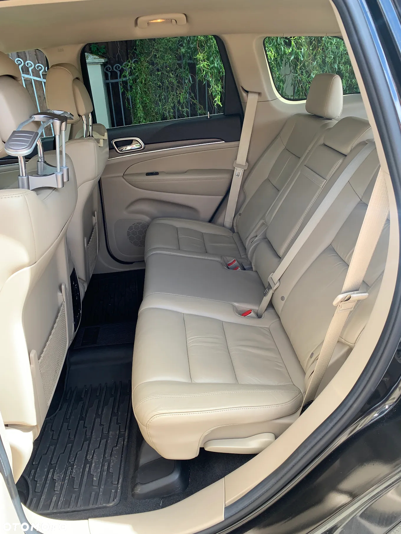 Jeep Grand Cherokee 3.0 CRD Limited - 10