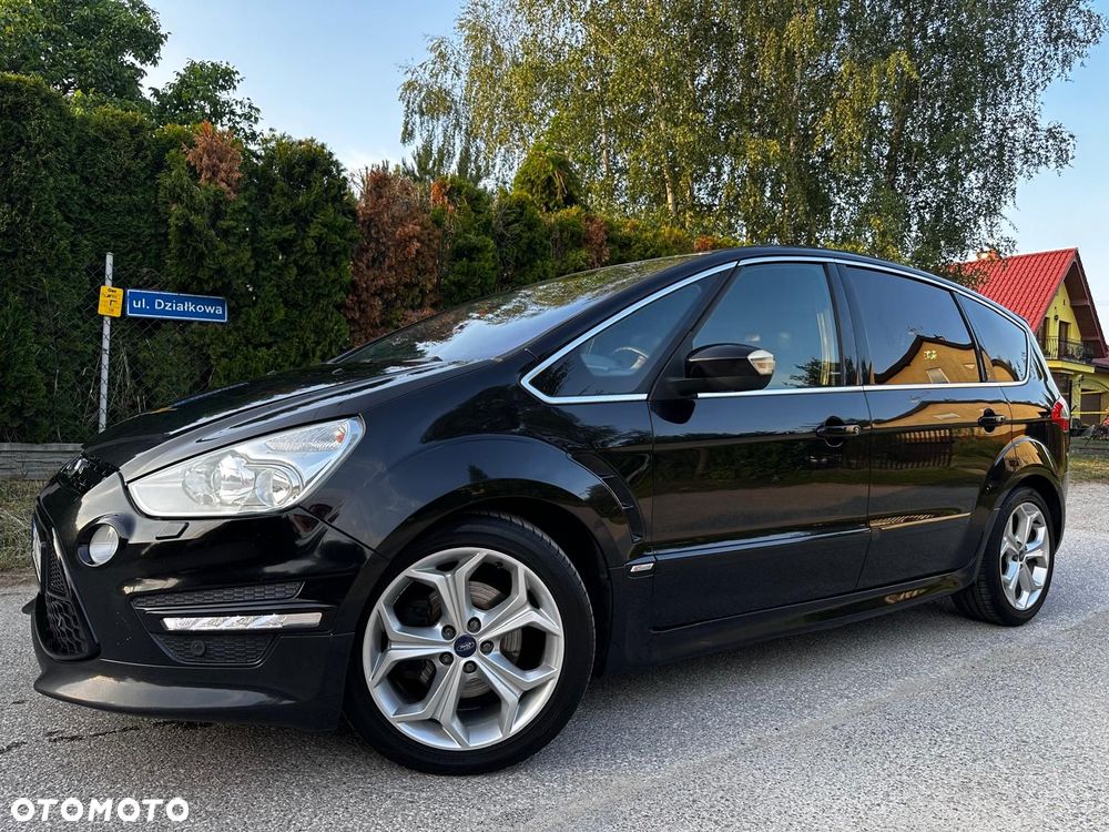 Ford S-Max - 2