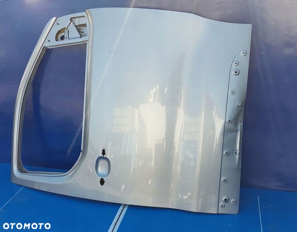 drzwi przód prawy prawe toyota proace jumpy expert 16r - 2