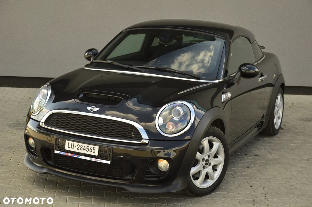 MINI Cooper S Goodwood - 1