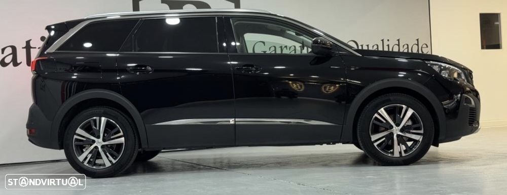 Peugeot 5008 1.5 BlueHDi GT Pack EAT8 - 1