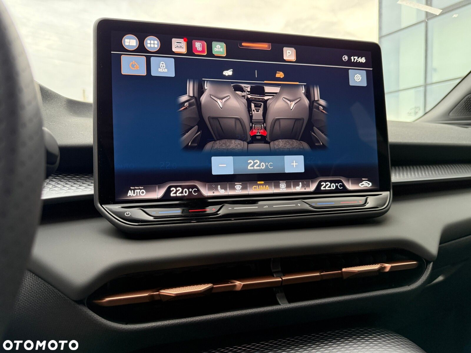 Cupra Terramar 2.0 TSI 4Drive Advantage Edition DSG - 30