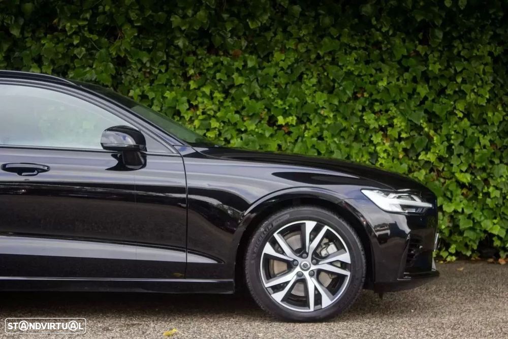 Volvo V60 2.0 T6 AWD TE Core - 6