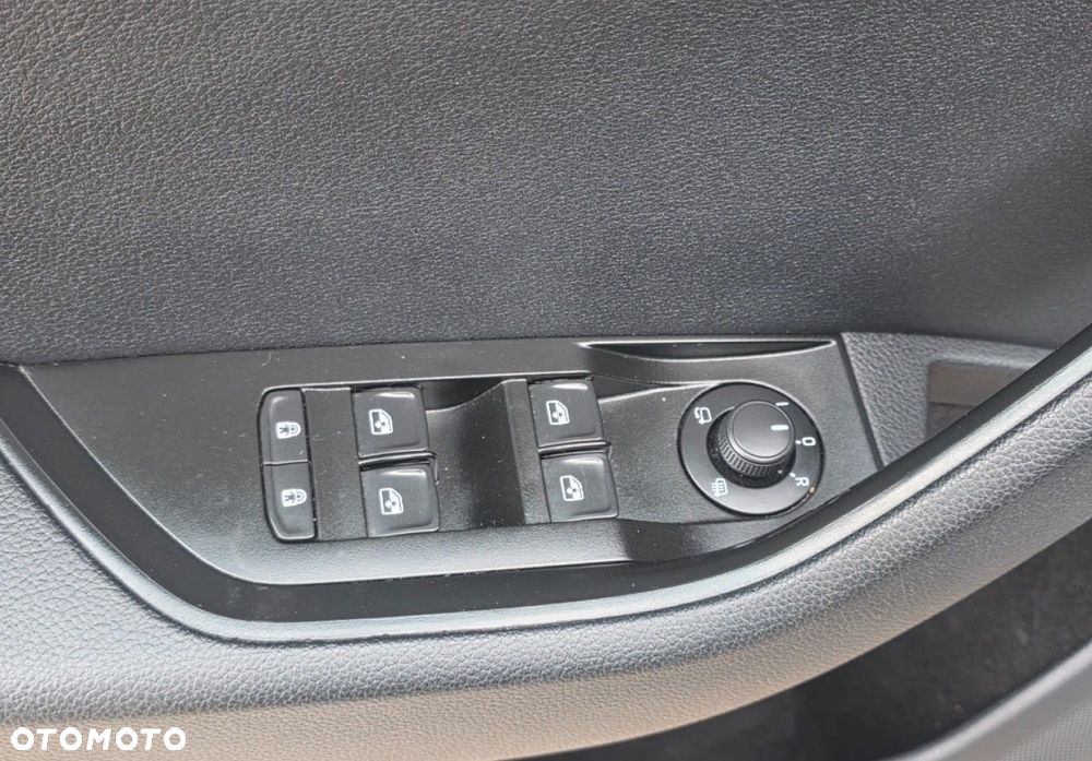 Skoda Superb - 14