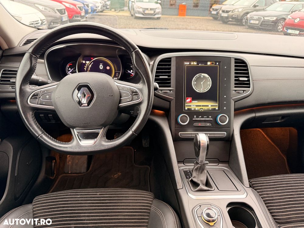 Renault Talisman Grandtour ENERGY dCi 160 EDC INTENS - 10