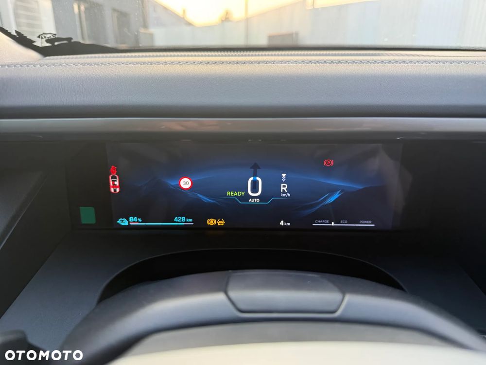 Jeep Compass 73.7kWh First Edition FWD - 23