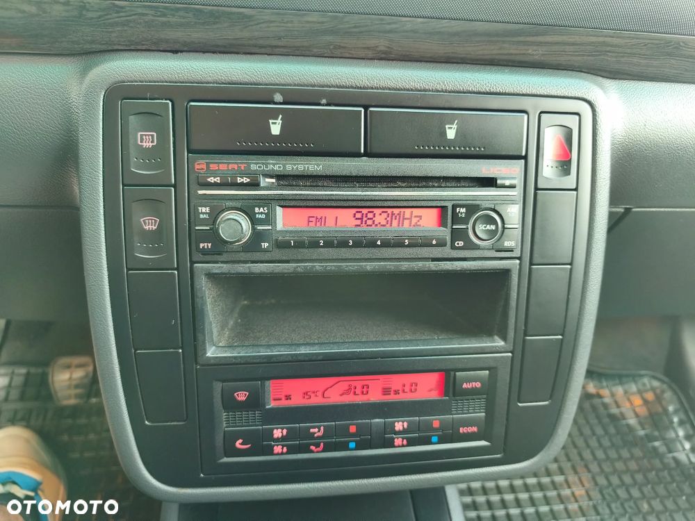 Seat Alhambra - 28