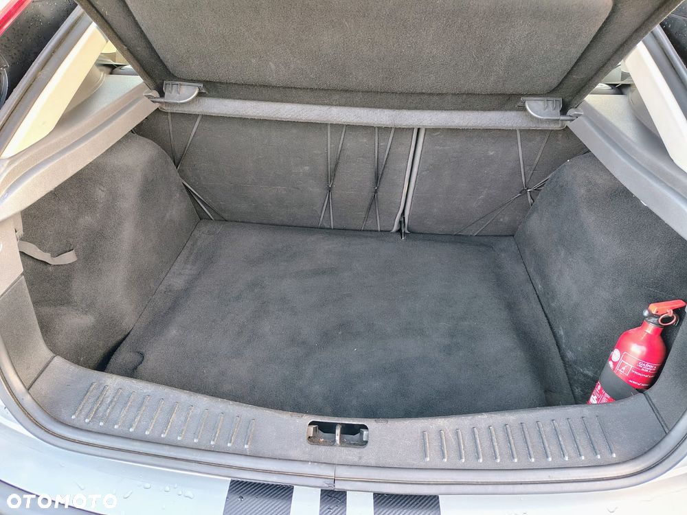 Ford Focus 1.6 TDCi DPF Ambiente - 10