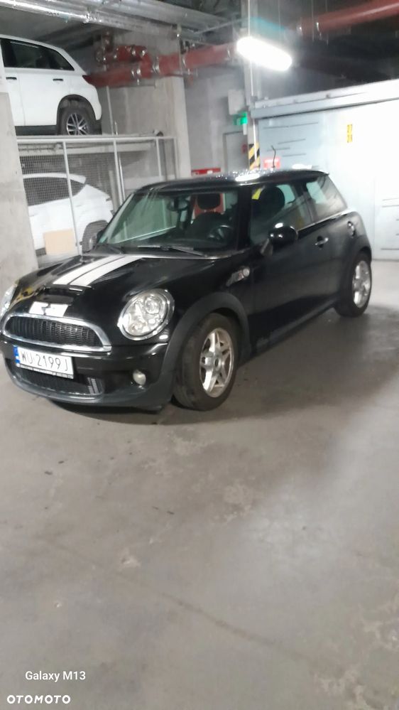 MINI Cooper S - 8