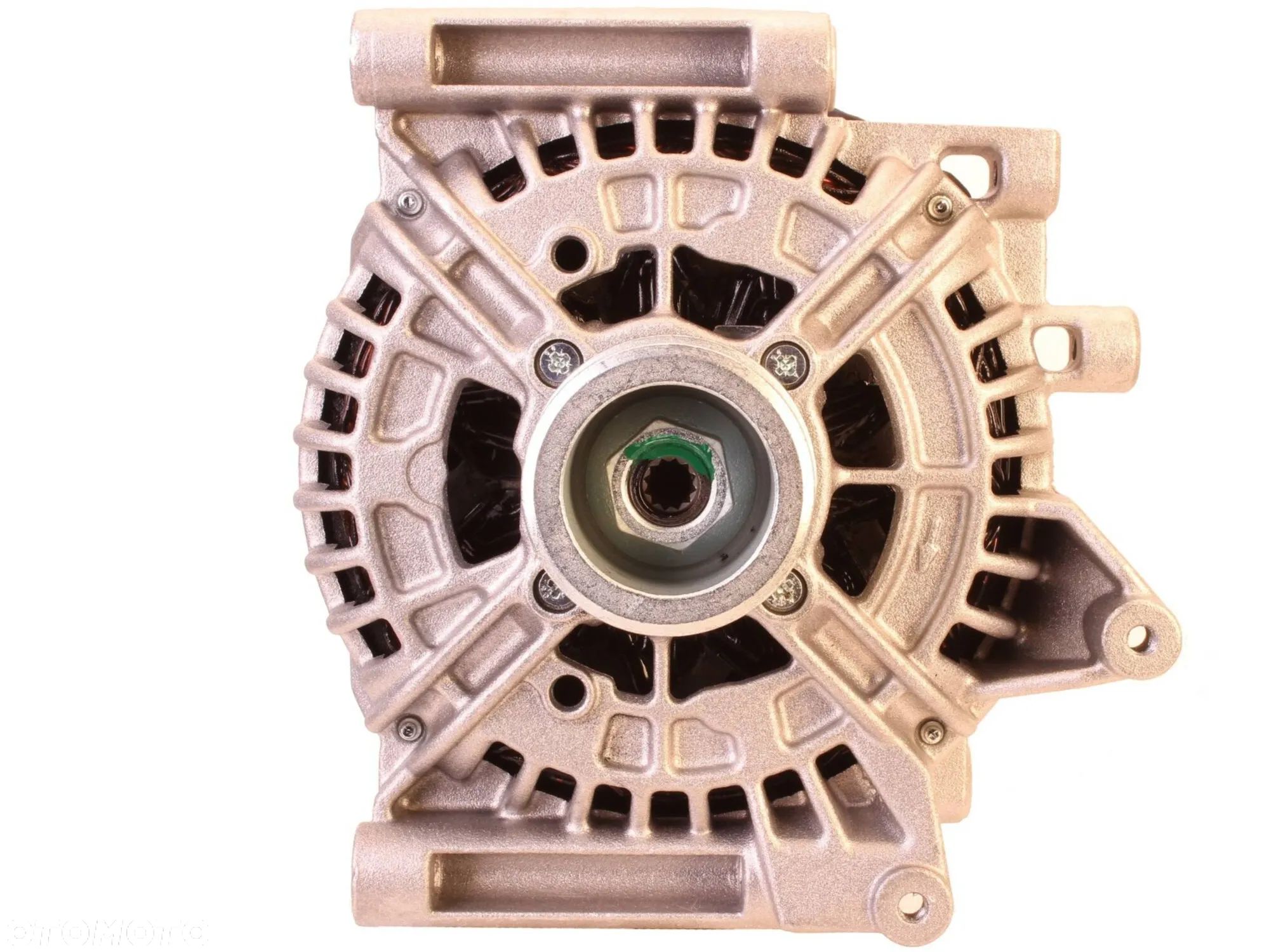 NOWY ALTERNATOR MERCEDES-BENZ E200 E220 E270 E280 | CARGO 113274 - 1