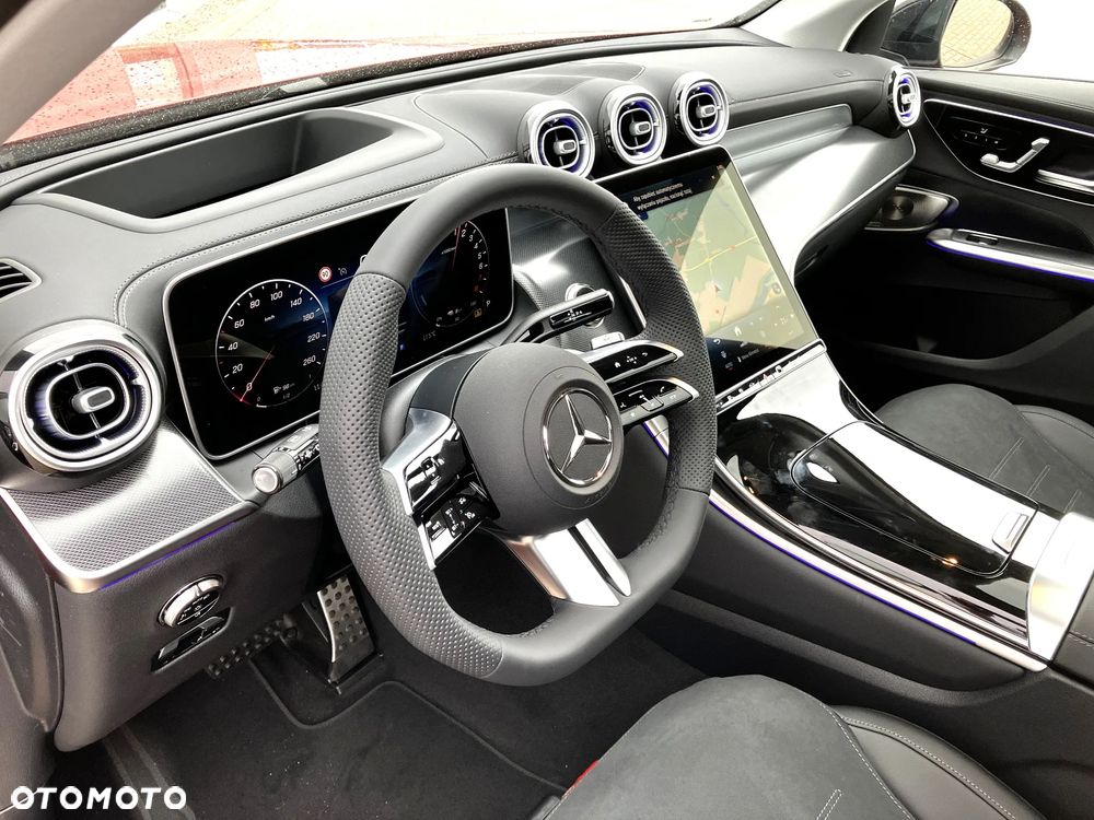 Mercedes-Benz GLC - 3