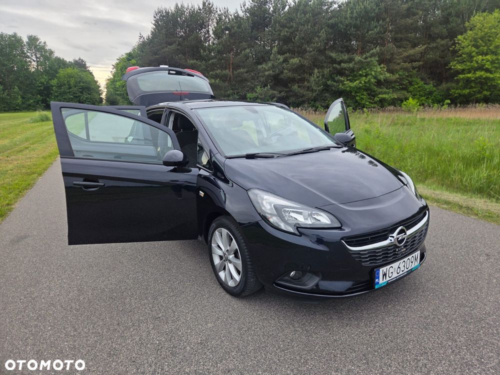 Opel Corsa 1.4 Color Edition S&S - 3