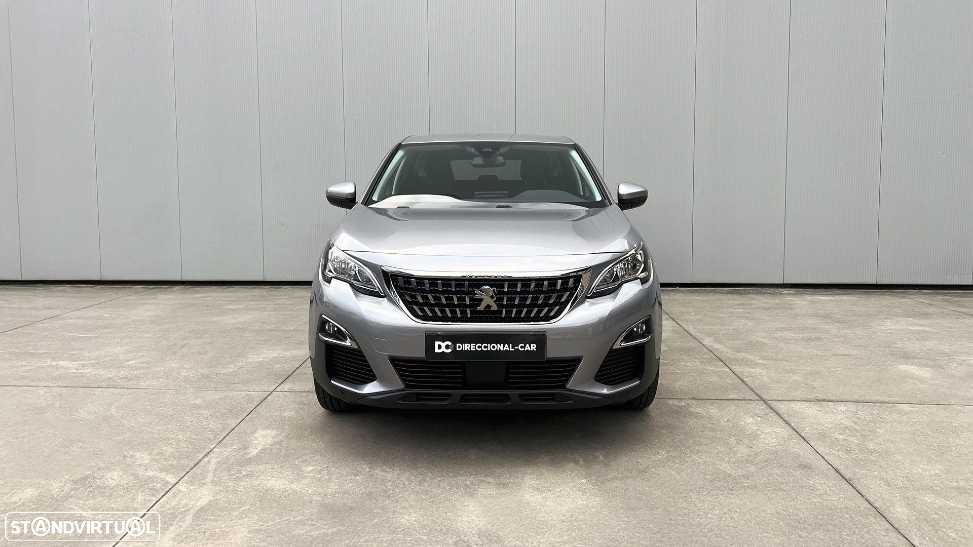 Peugeot 5008 1.2 PureTech Allure EAT8 - 2