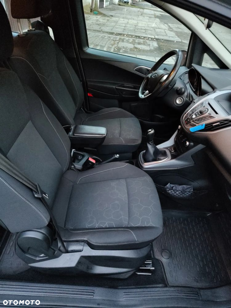 Ford B-MAX 1.0 EcoBoost Trend - 14