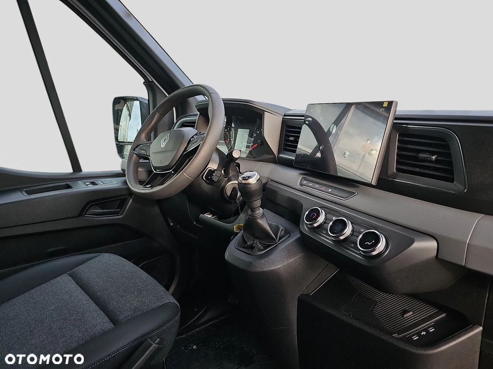 Renault Master 170KM Plandeka 4500mm. - 11