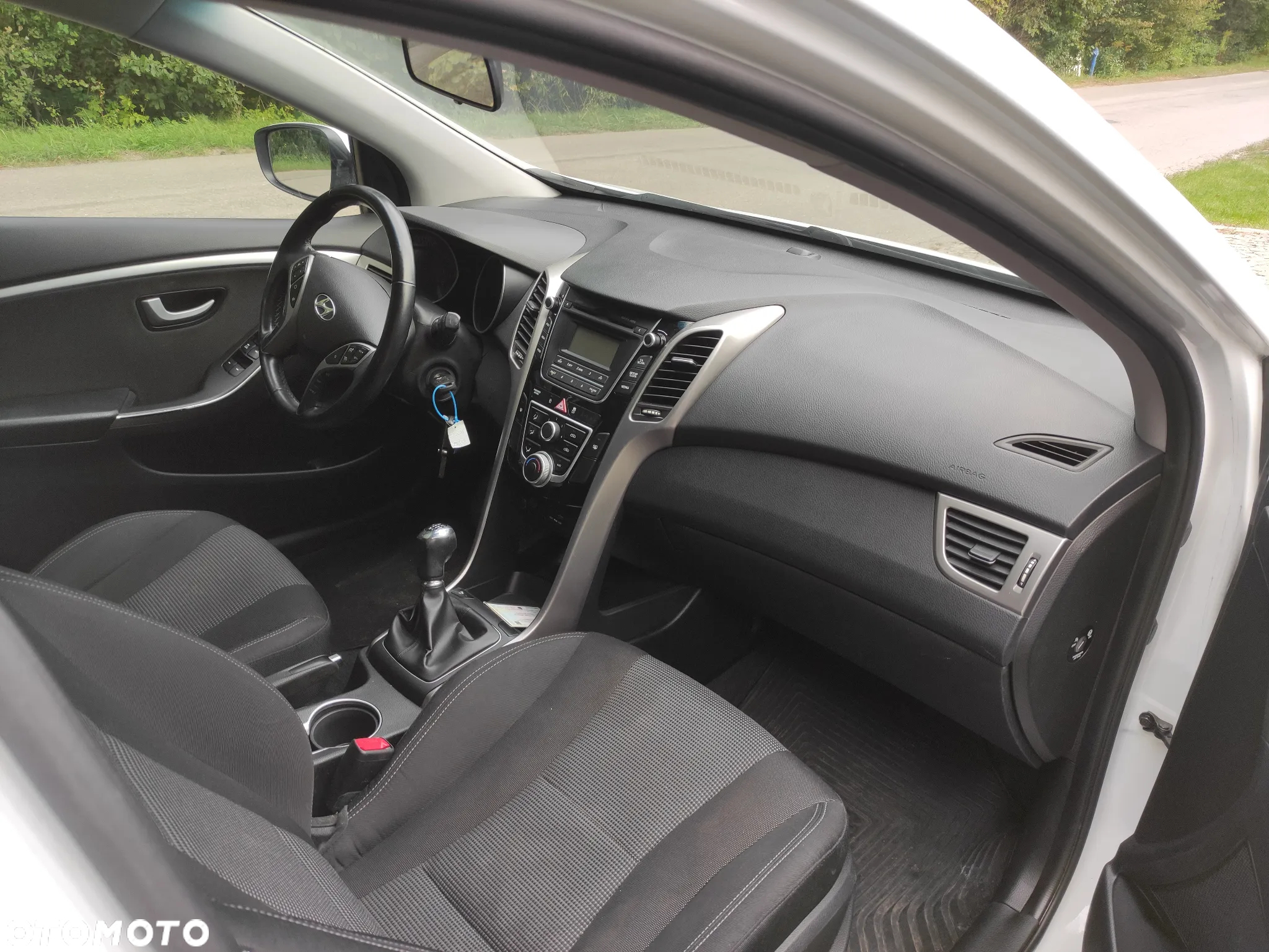 Hyundai i30 1.6 Premium - 9