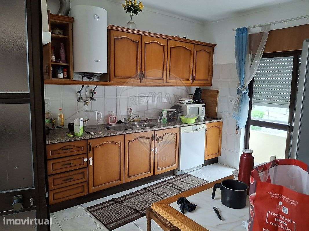Apartamento T3 para venda - Grande imagem: 4/12