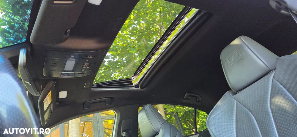 Lexus Seria ES 300h F Sport - 22