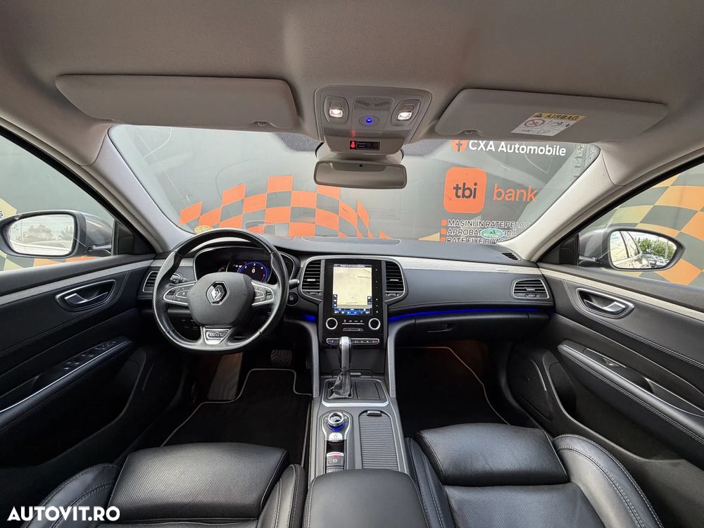 Renault Talisman ENERGY dCi 160 EDC INITIALE PARIS - 5