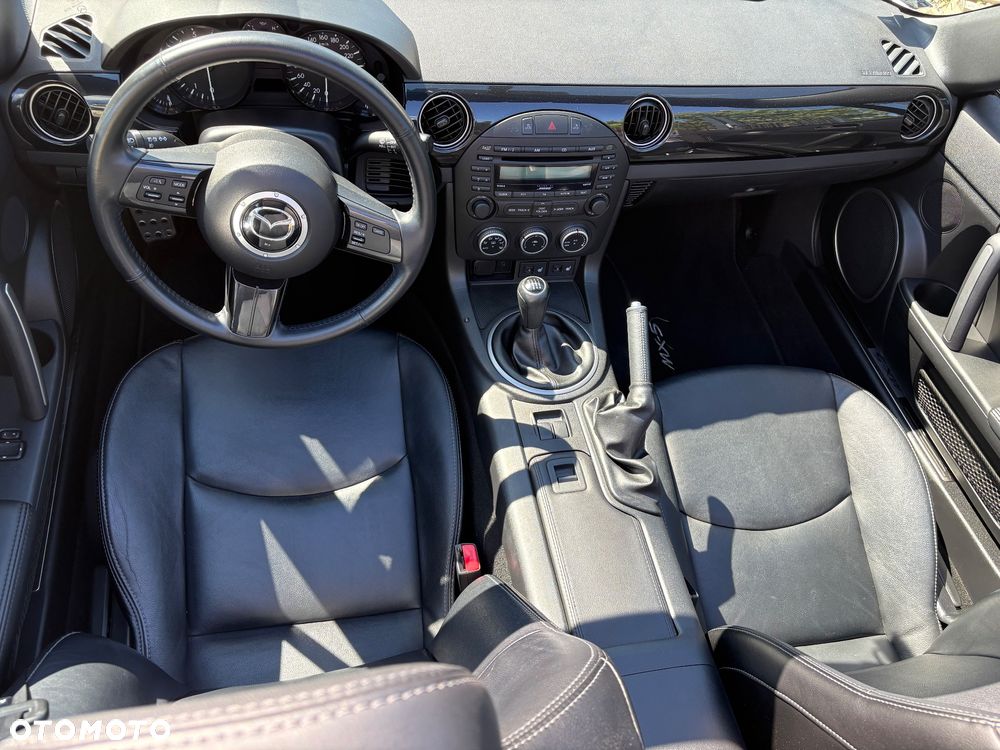 Mazda MX-5 2.0 Sport - 9