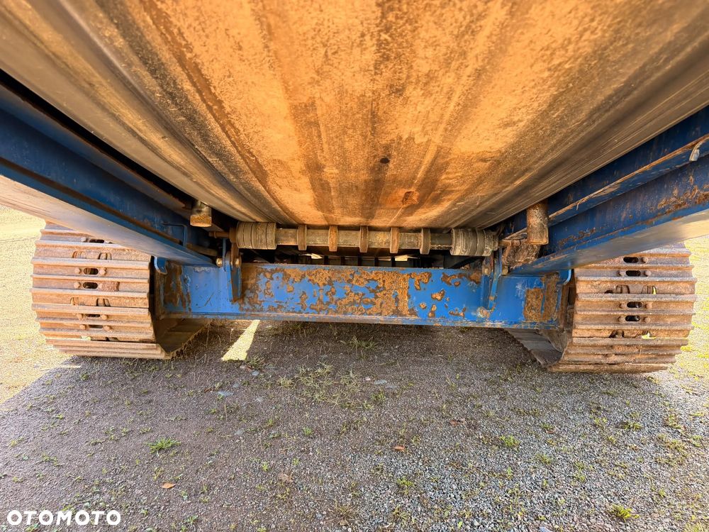 Sandvik FINTEC 1107 - 30