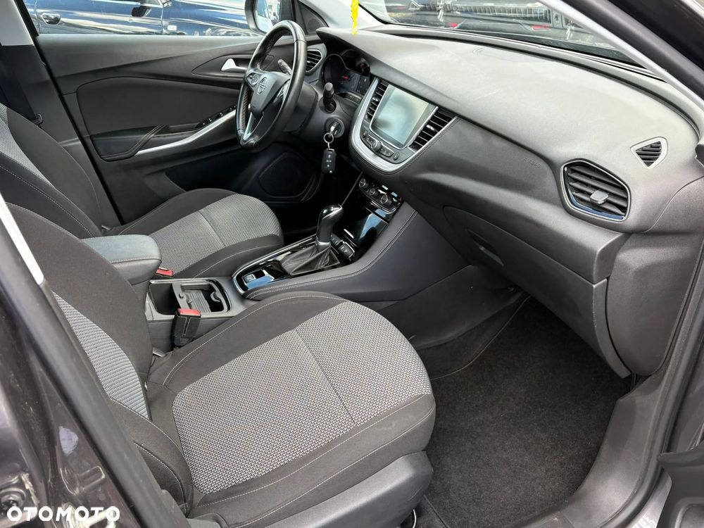 Opel Grandland X - 6
