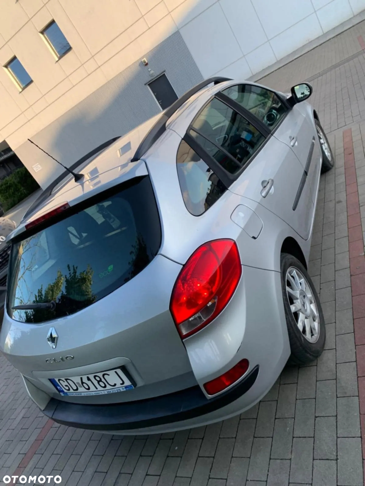 Renault Clio - 4